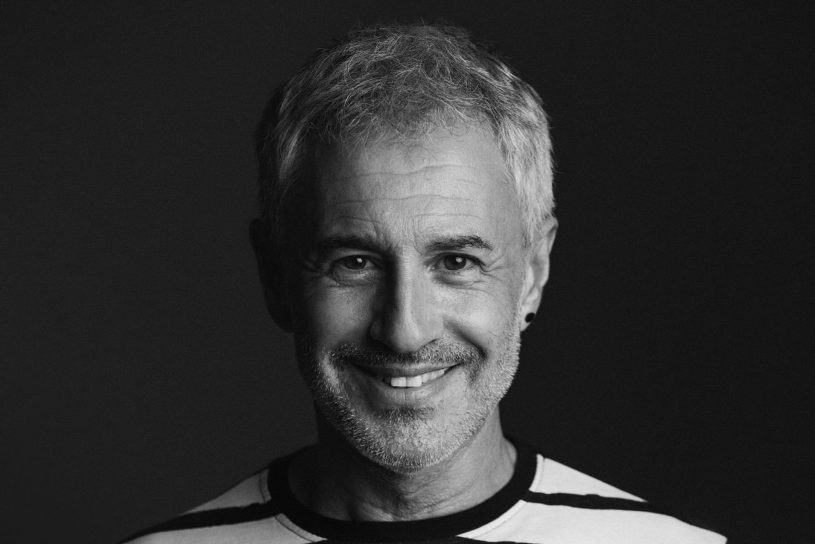 Cartel del evento «Sergio Dalma»